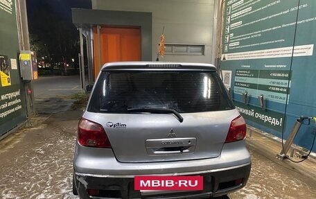 Mitsubishi Outlander III рестайлинг 3, 2005 год, 230 000 рублей, 6 фотография