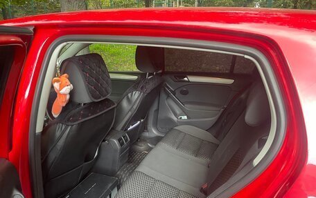Volkswagen Golf VI, 2012 год, 1 000 000 рублей, 7 фотография