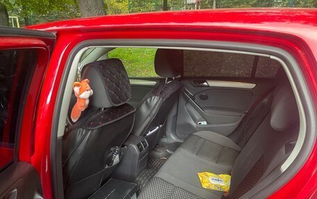 Volkswagen Golf VI, 2012 год, 1 000 000 рублей, 6 фотография