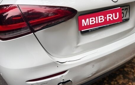Mercedes-Benz A-Класс, 2019 год, 1 790 000 рублей, 6 фотография