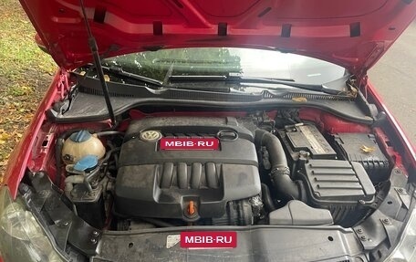 Volkswagen Golf VI, 2012 год, 1 000 000 рублей, 10 фотография