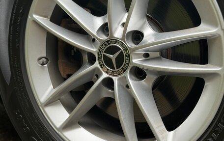Mercedes-Benz A-Класс, 2019 год, 1 790 000 рублей, 12 фотография