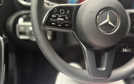 Mercedes-Benz A-Класс, 2019 год, 1 790 000 рублей, 17 фотография