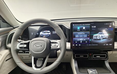 GAC GS8, 2026 год, 4 949 000 рублей, 9 фотография