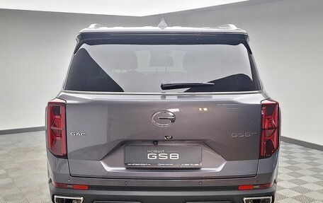 GAC GS8, 2026 год, 4 949 000 рублей, 5 фотография