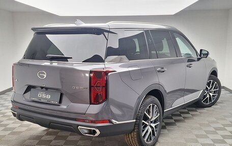 GAC GS8, 2026 год, 4 949 000 рублей, 4 фотография