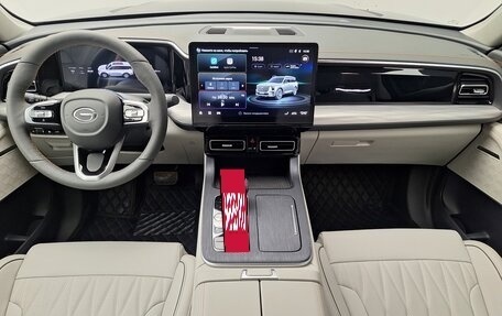 GAC GS8, 2026 год, 4 949 000 рублей, 6 фотография