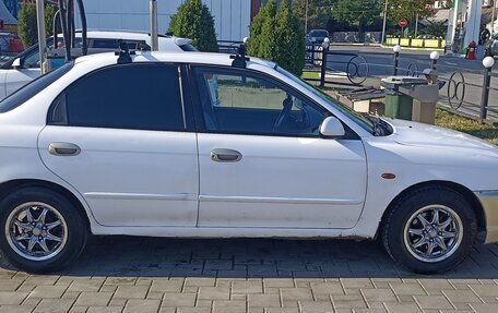 KIA Spectra II (LD), 2007 год, 150 000 рублей, 3 фотография