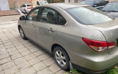 Nissan Almera, 2017 год, 920 000 рублей, 4 фотография