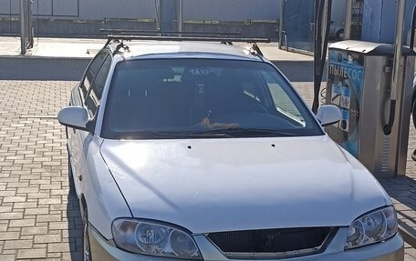 KIA Spectra II (LD), 2007 год, 150 000 рублей, 7 фотография
