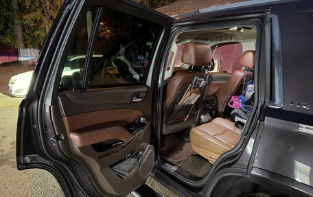 Chevrolet Tahoe IV, 2015 год, 3 290 000 рублей, 10 фотография