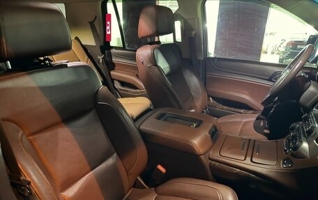 Chevrolet Tahoe IV, 2015 год, 3 290 000 рублей, 13 фотография