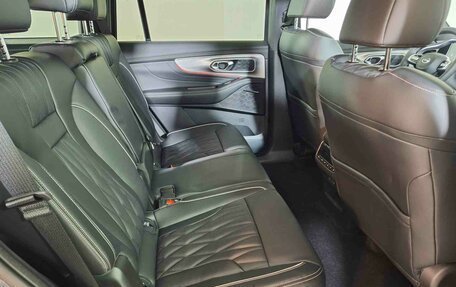 GAC GS8, 2026 год, 4 949 000 рублей, 8 фотография