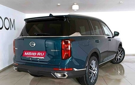 GAC GS8, 2026 год, 4 949 000 рублей, 3 фотография