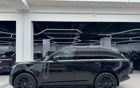 Land Rover Range Rover IV рестайлинг, 2026 год, 21 690 000 рублей, 7 фотография
