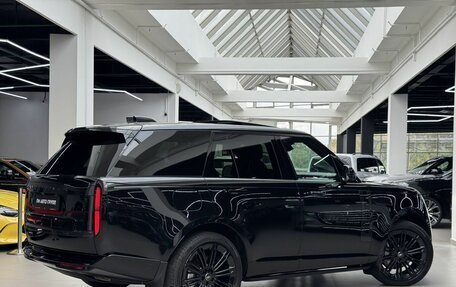 Land Rover Range Rover IV рестайлинг, 2026 год, 21 690 000 рублей, 6 фотография
