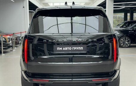 Land Rover Range Rover IV рестайлинг, 2026 год, 21 690 000 рублей, 5 фотография