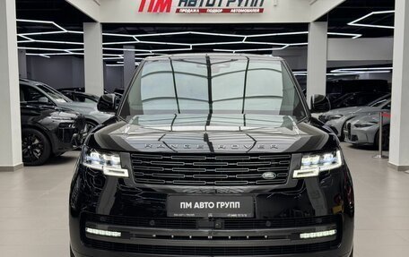 Land Rover Range Rover IV рестайлинг, 2026 год, 21 690 000 рублей, 2 фотография