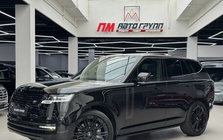 Land Rover Range Rover IV рестайлинг, 2026 год, 21 690 000 рублей, 3 фотография