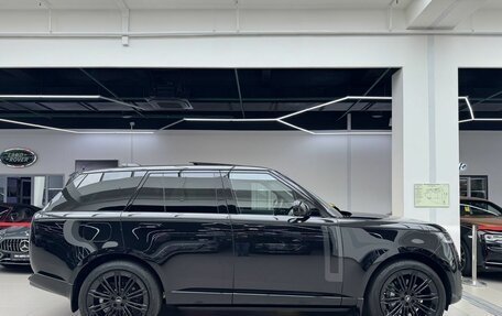 Land Rover Range Rover IV рестайлинг, 2026 год, 21 690 000 рублей, 8 фотография