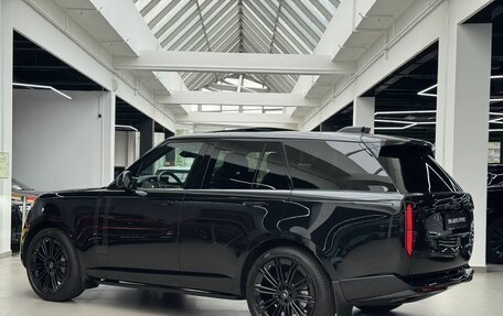 Land Rover Range Rover IV рестайлинг, 2026 год, 21 690 000 рублей, 12 фотография