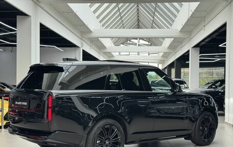 Land Rover Range Rover IV рестайлинг, 2026 год, 21 690 000 рублей, 10 фотография