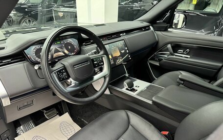 Land Rover Range Rover IV рестайлинг, 2026 год, 21 690 000 рублей, 16 фотография