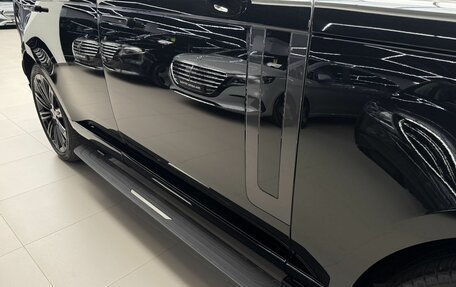 Land Rover Range Rover IV рестайлинг, 2026 год, 21 690 000 рублей, 15 фотография