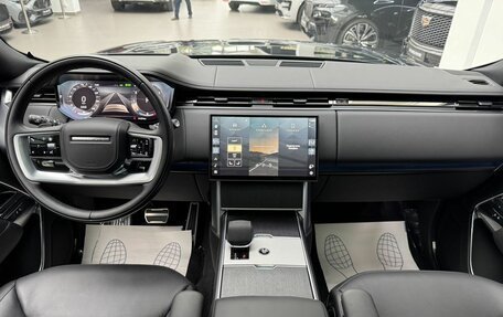 Land Rover Range Rover IV рестайлинг, 2026 год, 21 690 000 рублей, 18 фотография