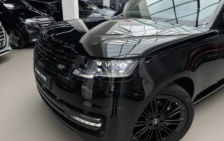 Land Rover Range Rover IV рестайлинг, 2026 год, 21 690 000 рублей, 13 фотография