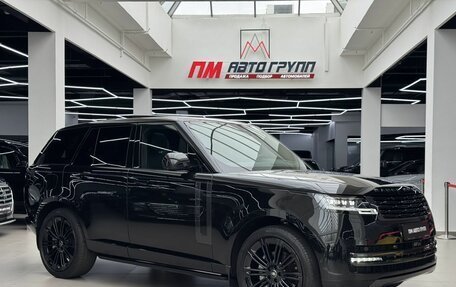 Land Rover Range Rover IV рестайлинг, 2026 год, 21 690 000 рублей, 11 фотография