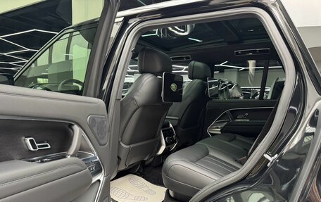 Land Rover Range Rover IV рестайлинг, 2026 год, 21 690 000 рублей, 22 фотография