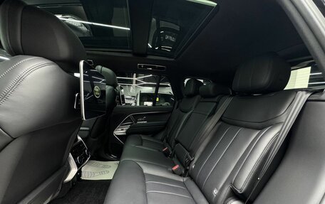 Land Rover Range Rover IV рестайлинг, 2026 год, 21 690 000 рублей, 24 фотография