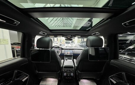 Land Rover Range Rover IV рестайлинг, 2026 год, 21 690 000 рублей, 26 фотография