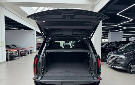 Land Rover Range Rover IV рестайлинг, 2026 год, 21 690 000 рублей, 27 фотография