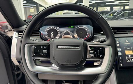 Land Rover Range Rover IV рестайлинг, 2026 год, 21 690 000 рублей, 33 фотография