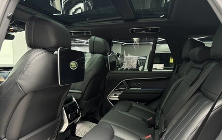 Land Rover Range Rover IV рестайлинг, 2026 год, 21 690 000 рублей, 23 фотография