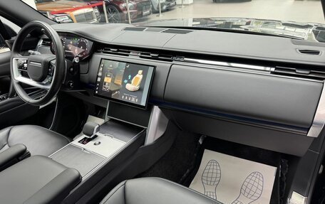 Land Rover Range Rover IV рестайлинг, 2026 год, 21 690 000 рублей, 31 фотография