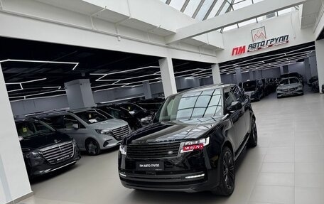 Land Rover Range Rover IV рестайлинг, 2026 год, 21 690 000 рублей, 37 фотография