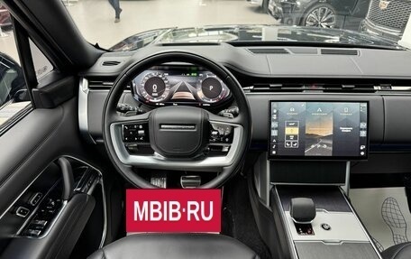 Land Rover Range Rover IV рестайлинг, 2026 год, 21 690 000 рублей, 28 фотография