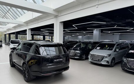 Land Rover Range Rover IV рестайлинг, 2026 год, 21 690 000 рублей, 40 фотография