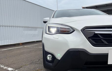 Subaru XV II, 2023 год, 1 435 000 рублей, 2 фотография