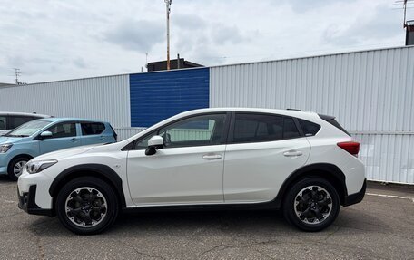 Subaru XV II, 2023 год, 1 435 000 рублей, 8 фотография