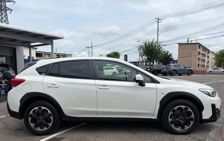 Subaru XV II, 2023 год, 1 435 000 рублей, 9 фотография