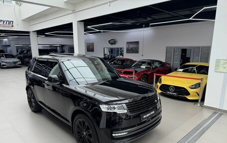 Land Rover Range Rover IV рестайлинг, 2026 год, 21 690 000 рублей, 39 фотография