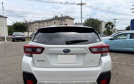 Subaru XV II, 2023 год, 1 435 000 рублей, 6 фотография