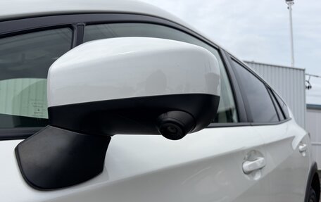 Subaru XV II, 2023 год, 1 435 000 рублей, 3 фотография