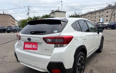 Subaru XV II, 2023 год, 1 435 000 рублей, 5 фотография