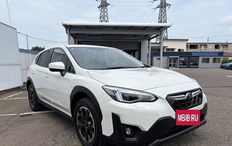 Subaru XV II, 2023 год, 1 435 000 рублей, 4 фотография