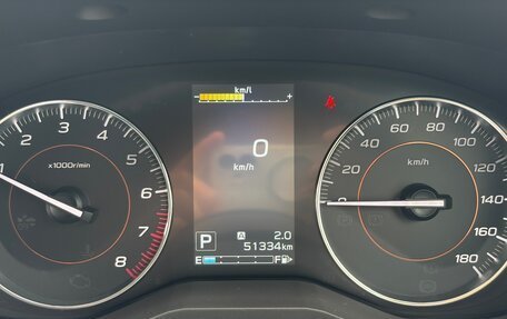 Subaru XV II, 2023 год, 1 435 000 рублей, 22 фотография